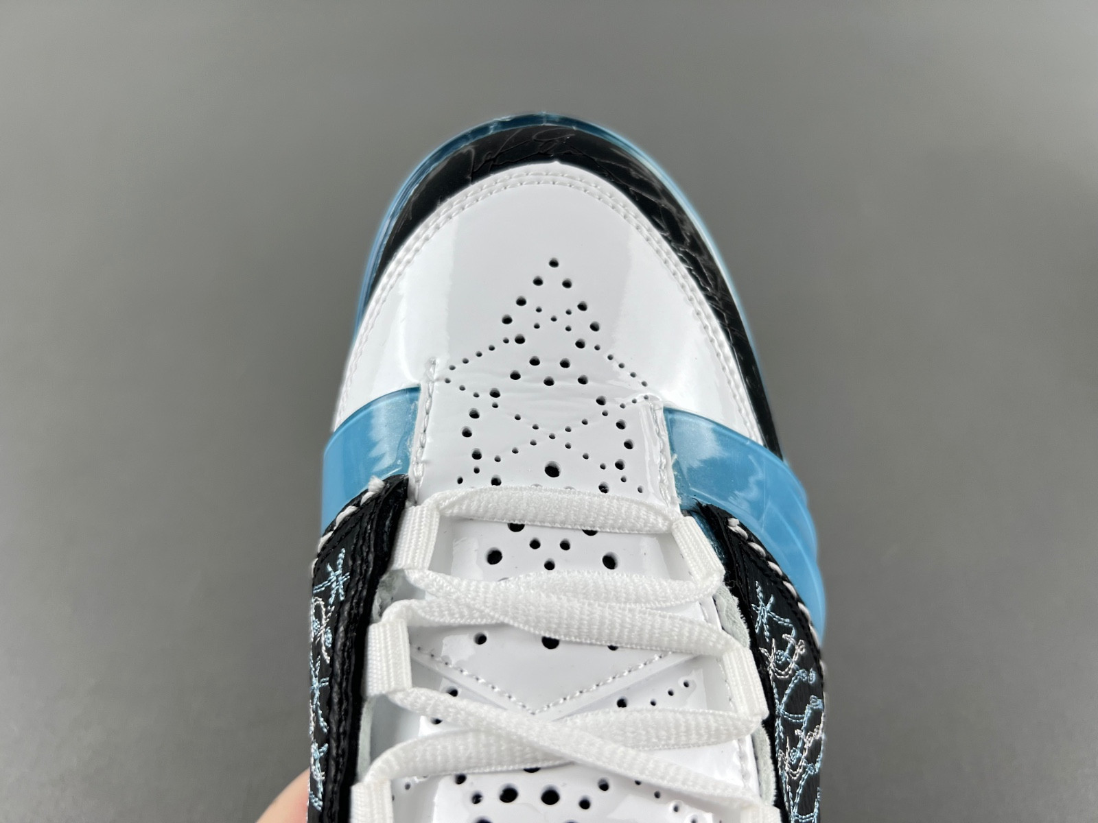 Air Jordan 23 OG