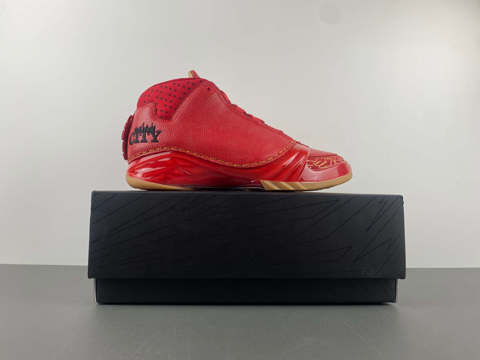 Air Jordan 23 Retro