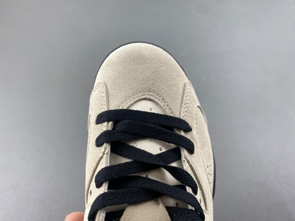 Air Jordan 6 x A Ma Maniere 