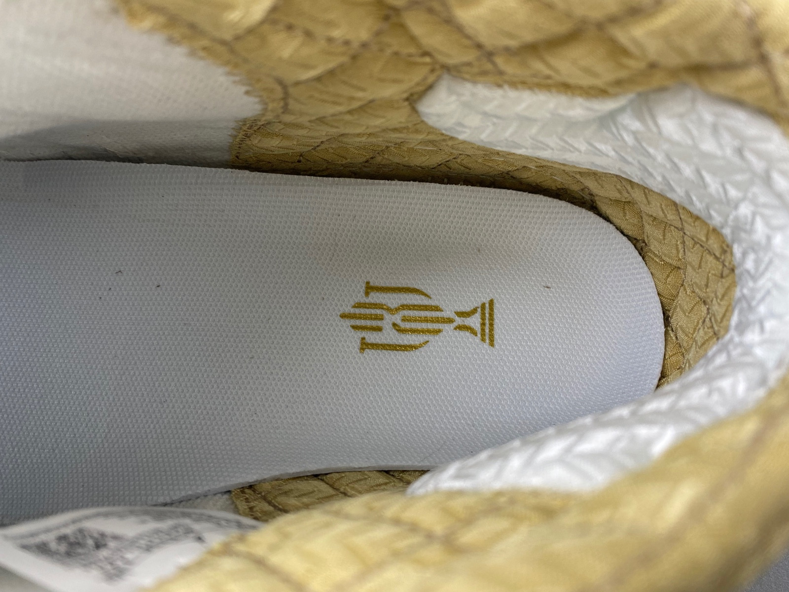 Trophy Room x Air Jordan 23 Retro