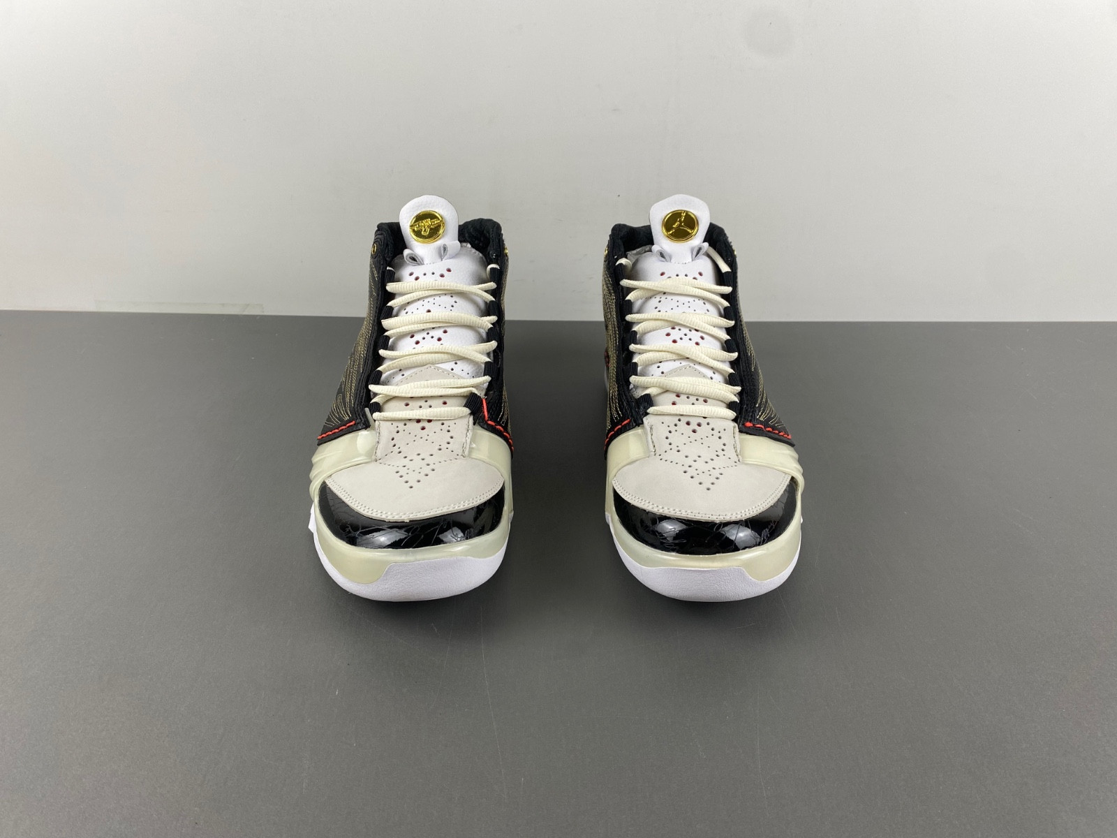 Titan x Air Jordan 23 Retro SP