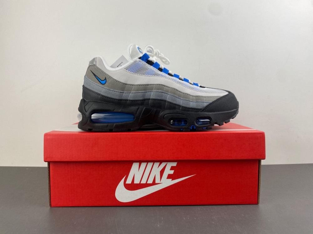 Nike Air Max 95 OG 