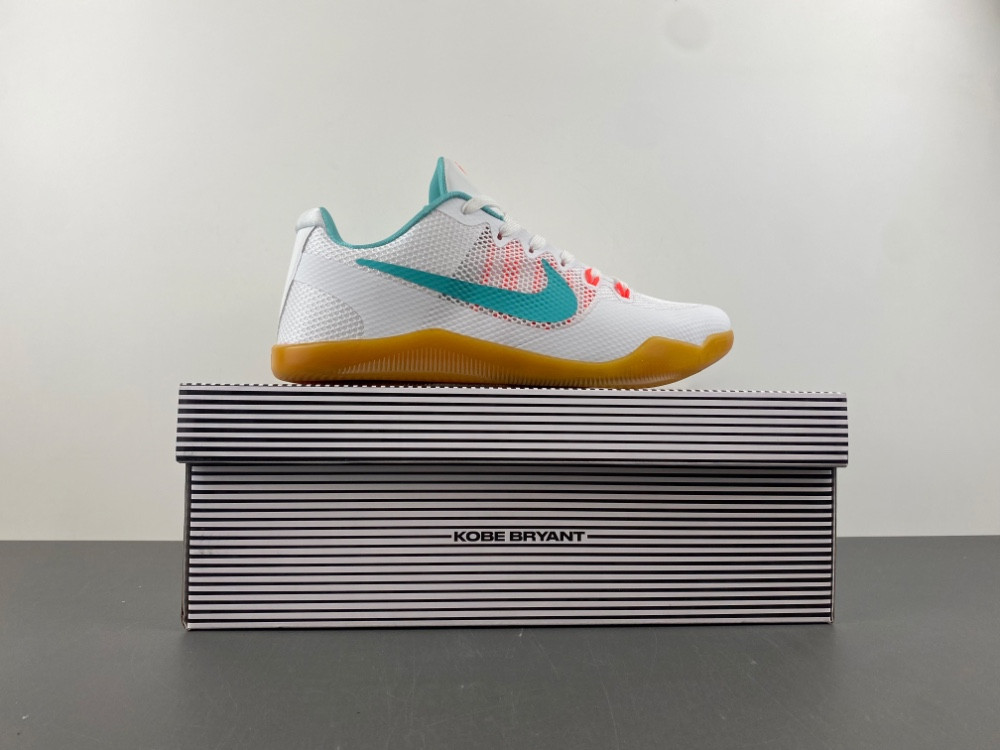 Nike Kobe 11 EP 