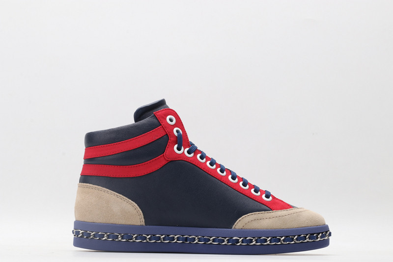 Ch*el sneaker