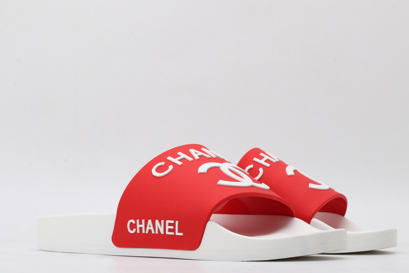 Ch*el slide