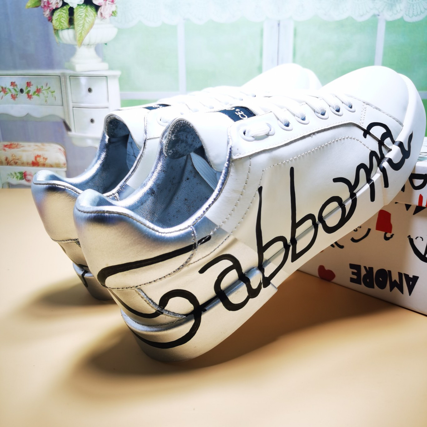 DG SNEAKER
