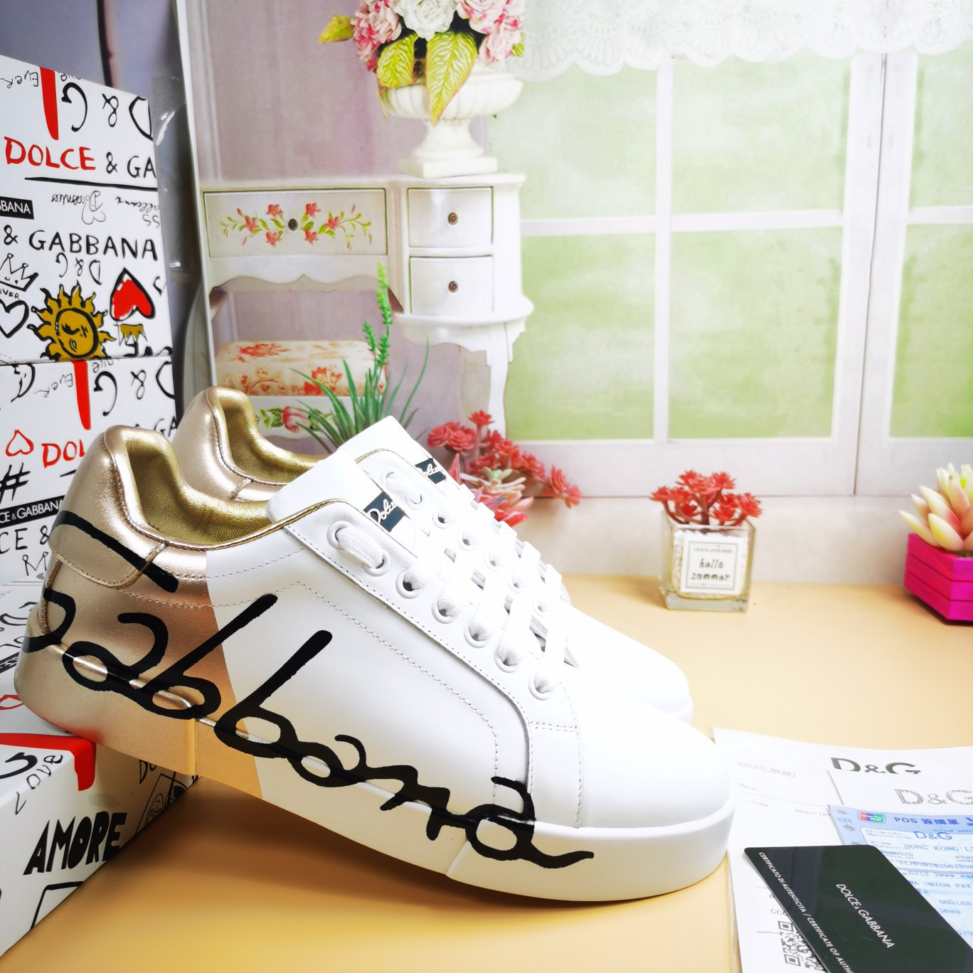 DG SNEAKER