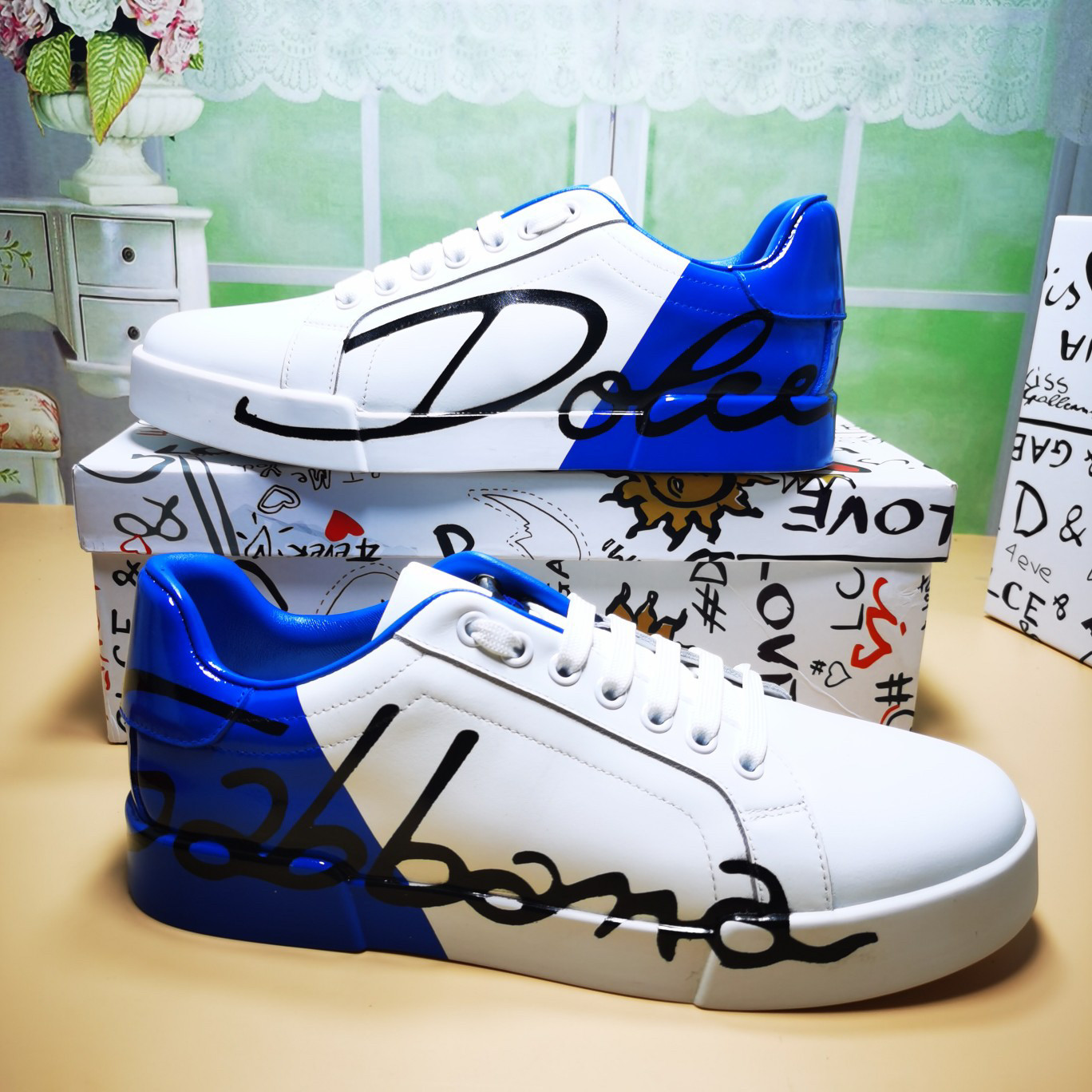 DG SNEAKER