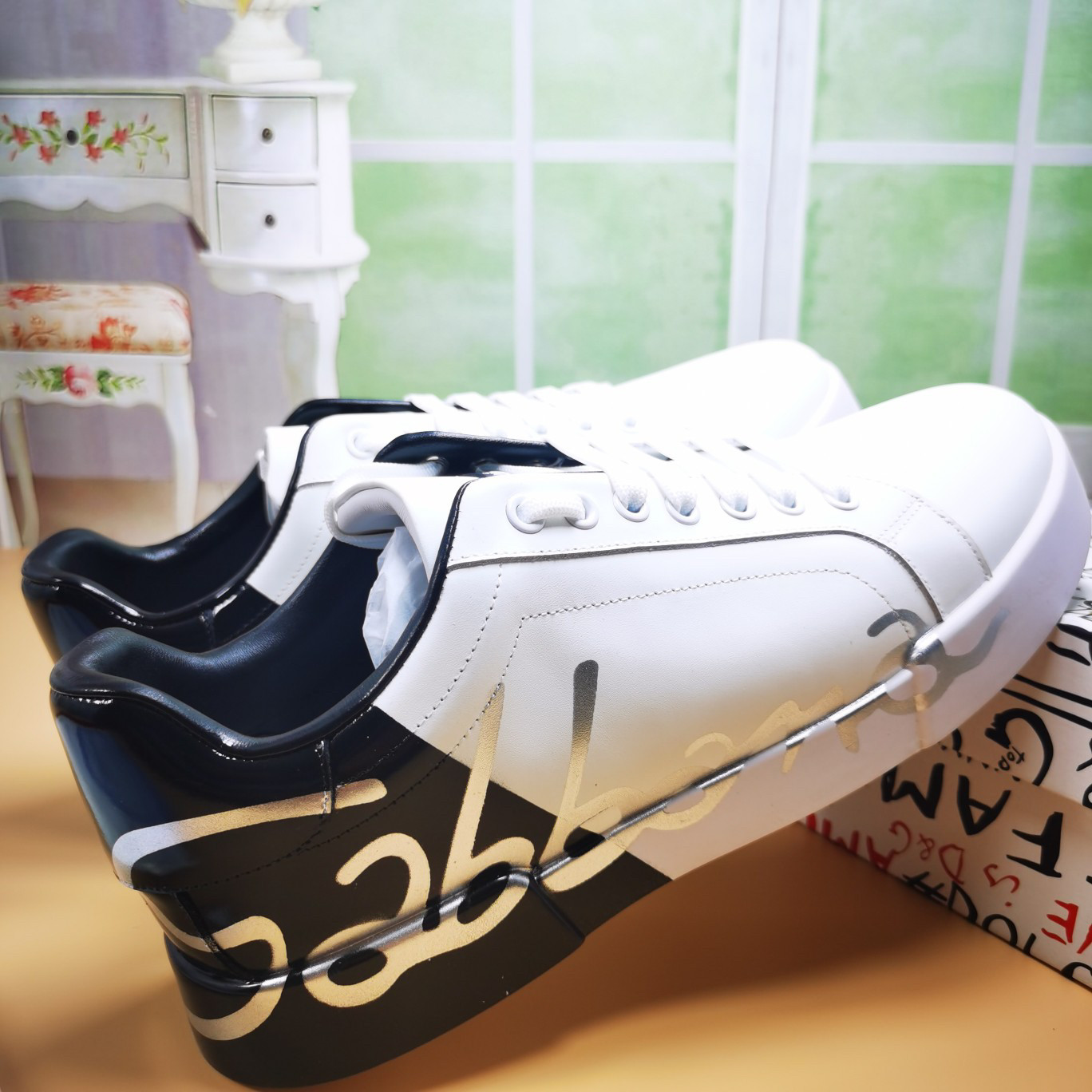 DG SNEAKER