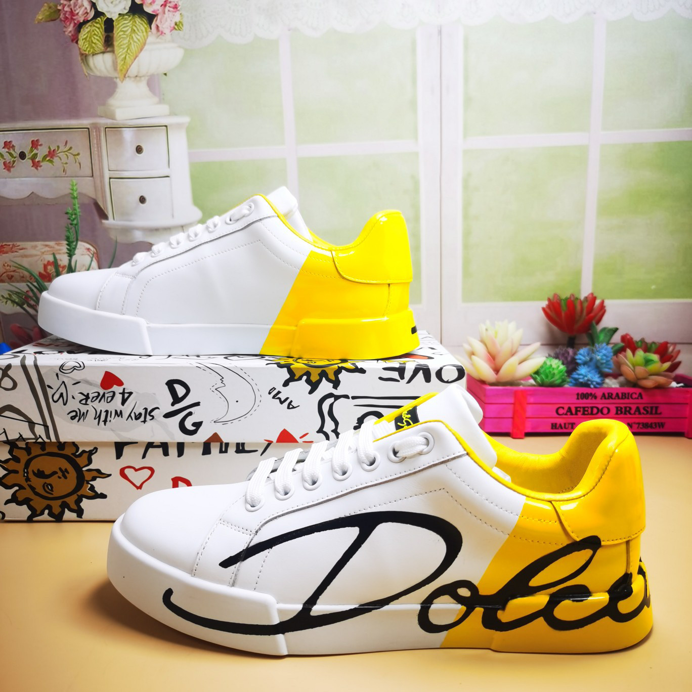DG SNEAKER