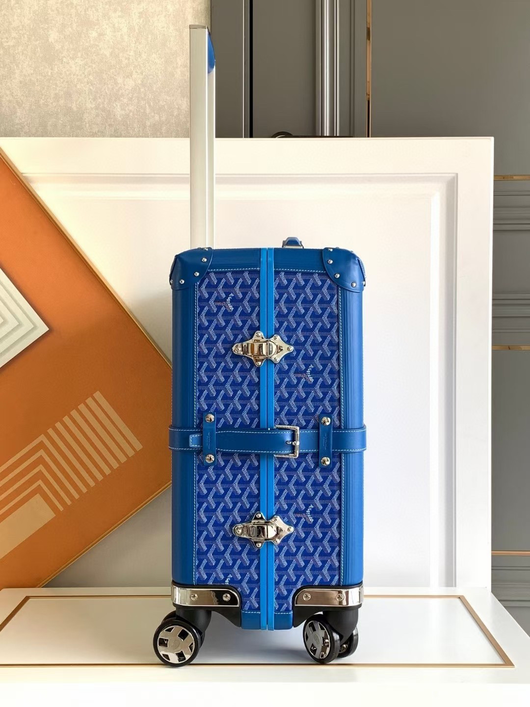 GOYARD PURSE
