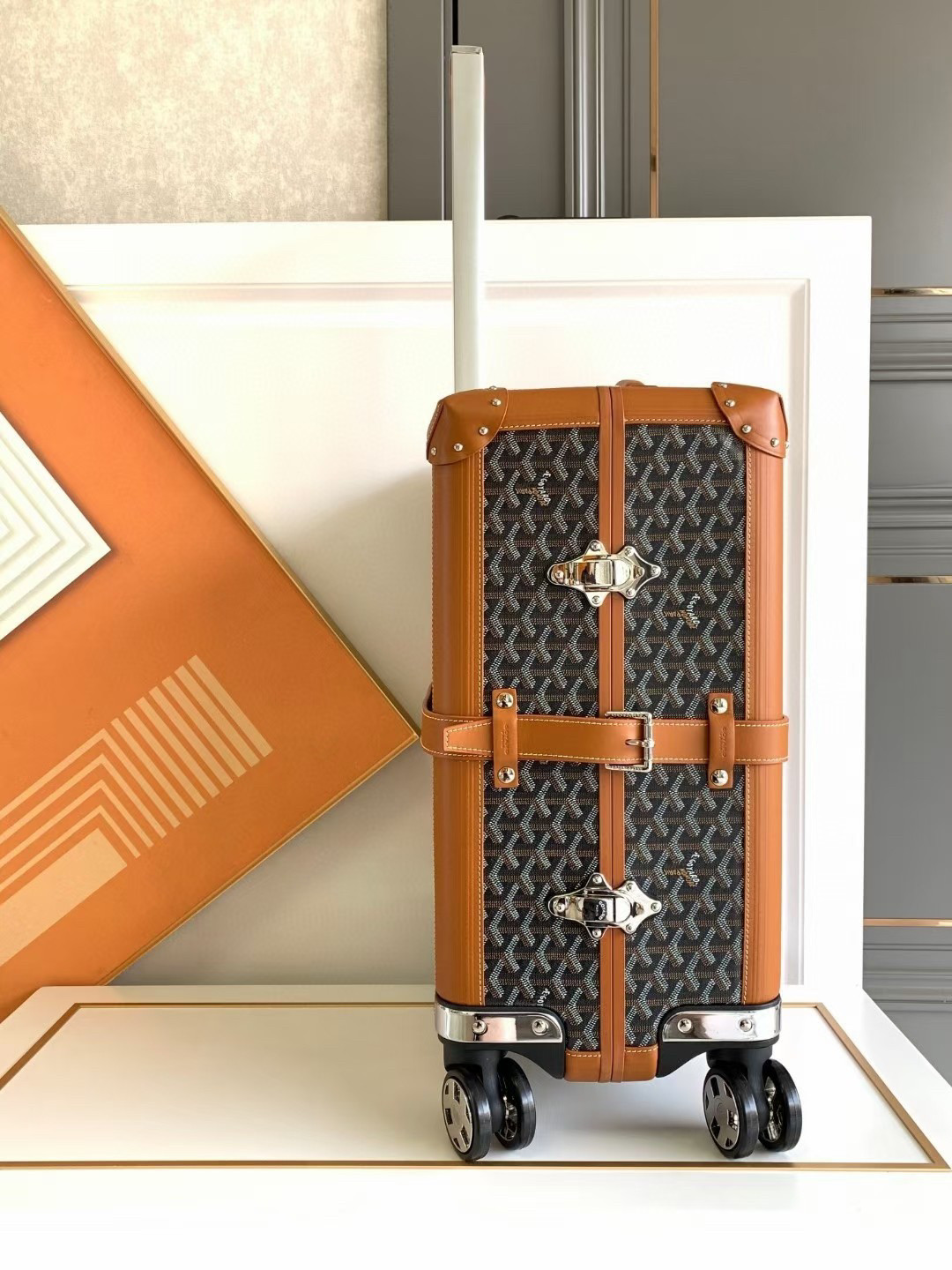 GOYARD PURSE