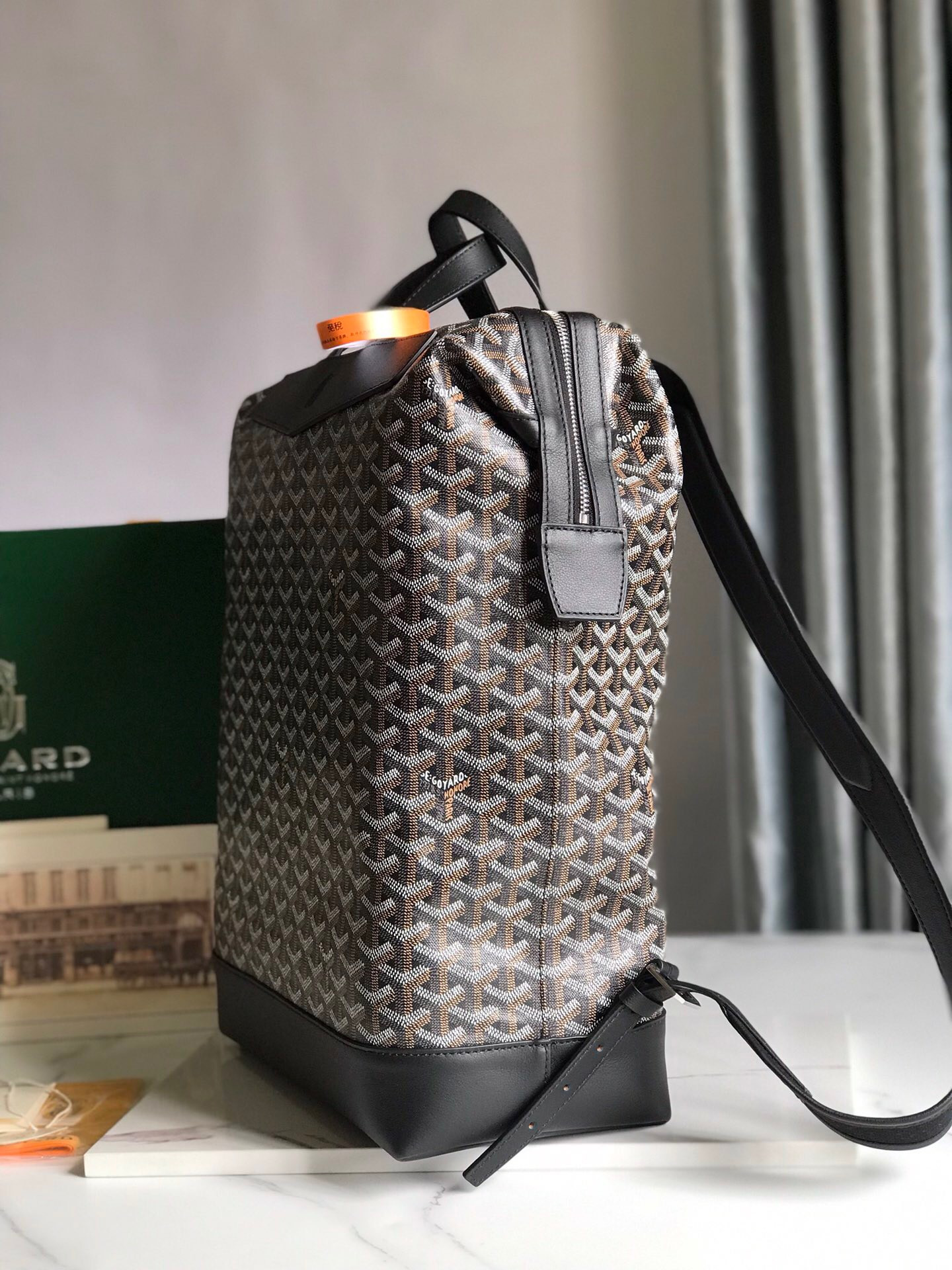 GOYARD PURSE