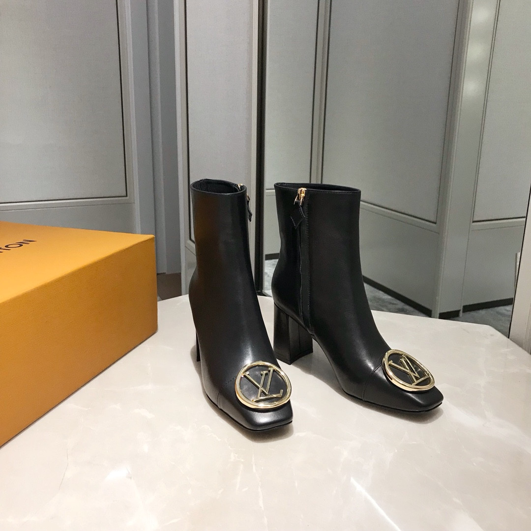 lvt boots