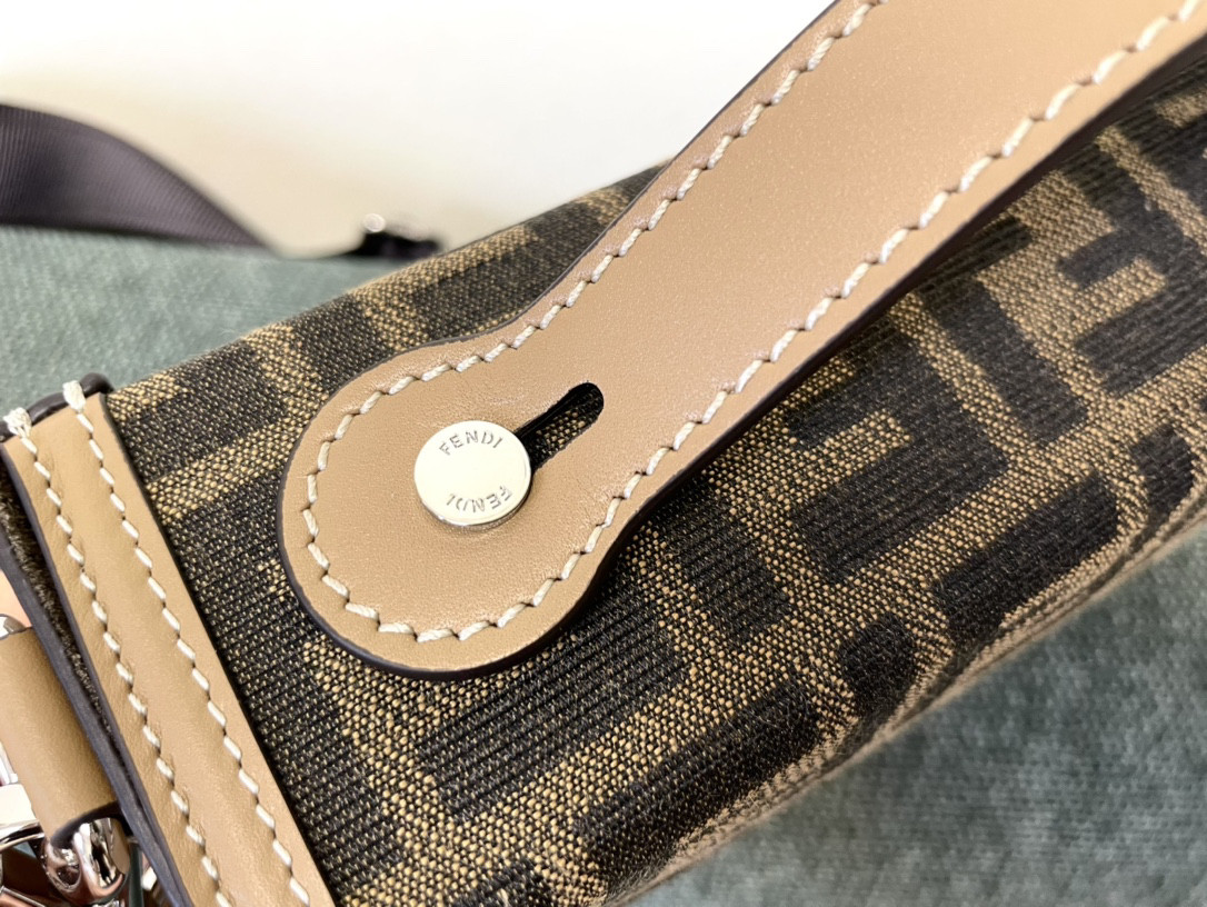 Fendi Bag