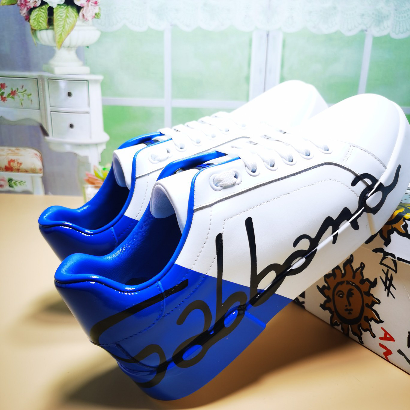 DG SNEAKER