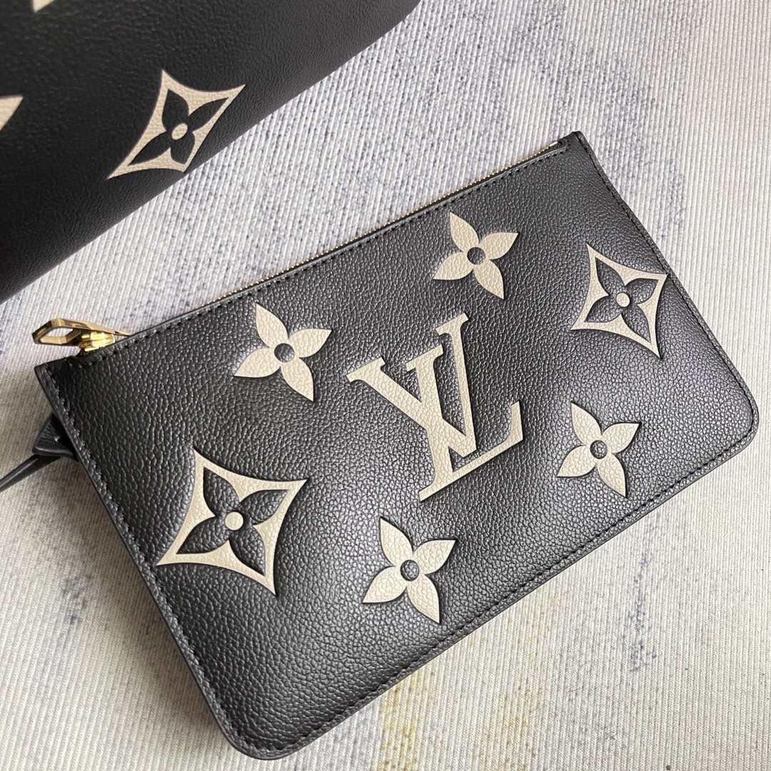 LVT PURSE mm