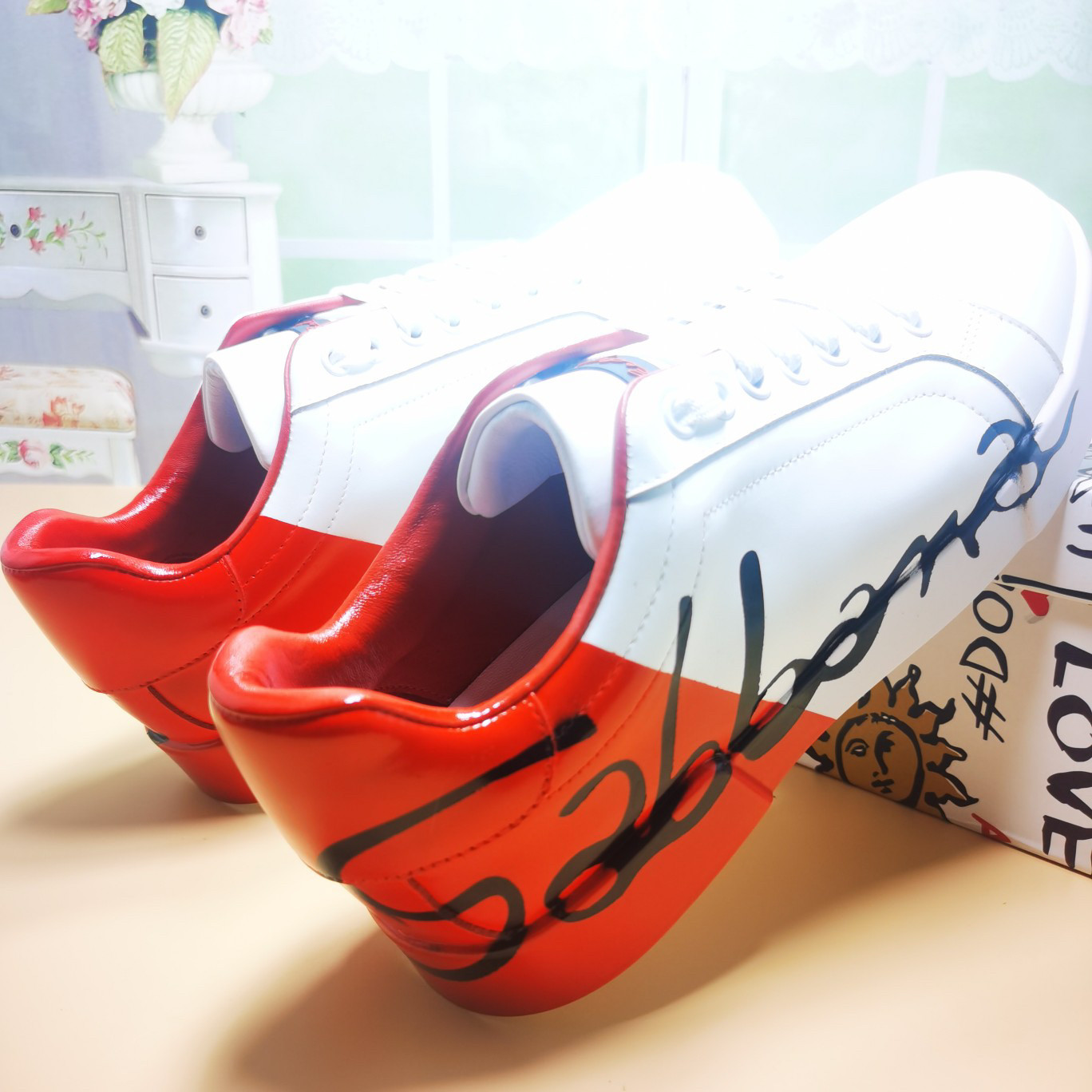 DG SNEAKER