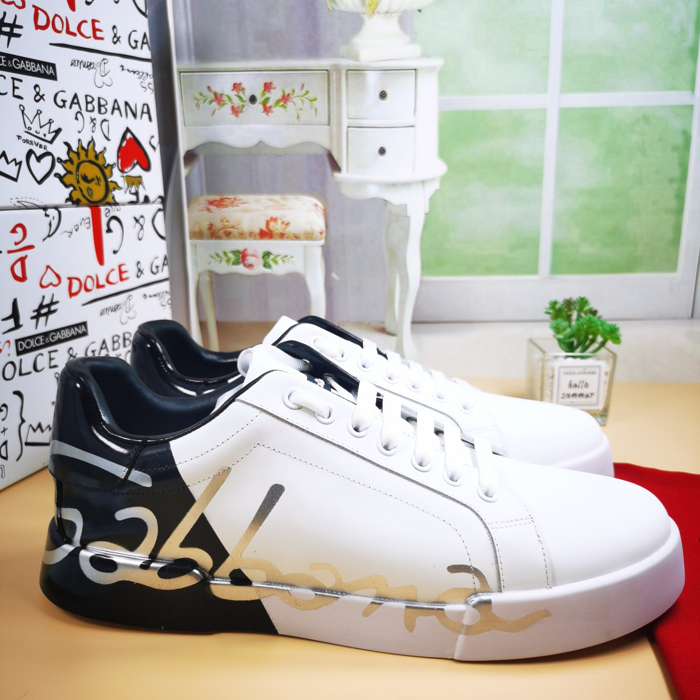 DG SNEAKER