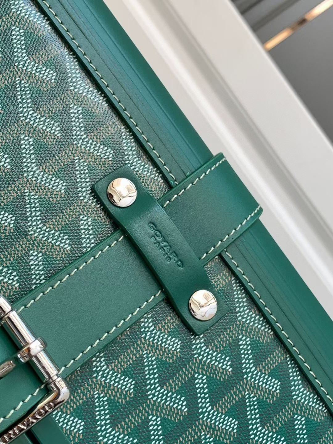 GOYARD PURSE