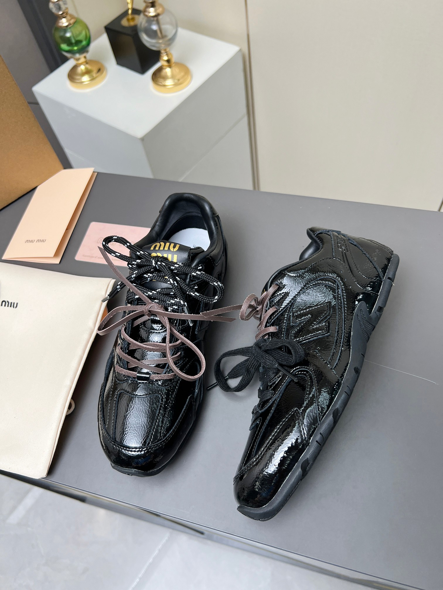 NEW BALANCE X M1um1u SNEAKER
