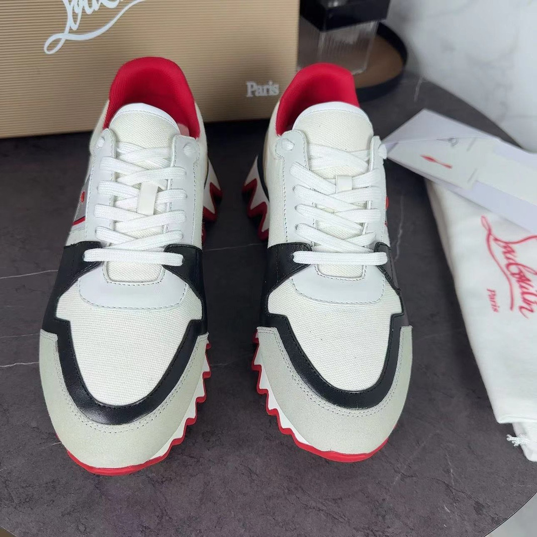 CHIAN LOUIN SNEAKER