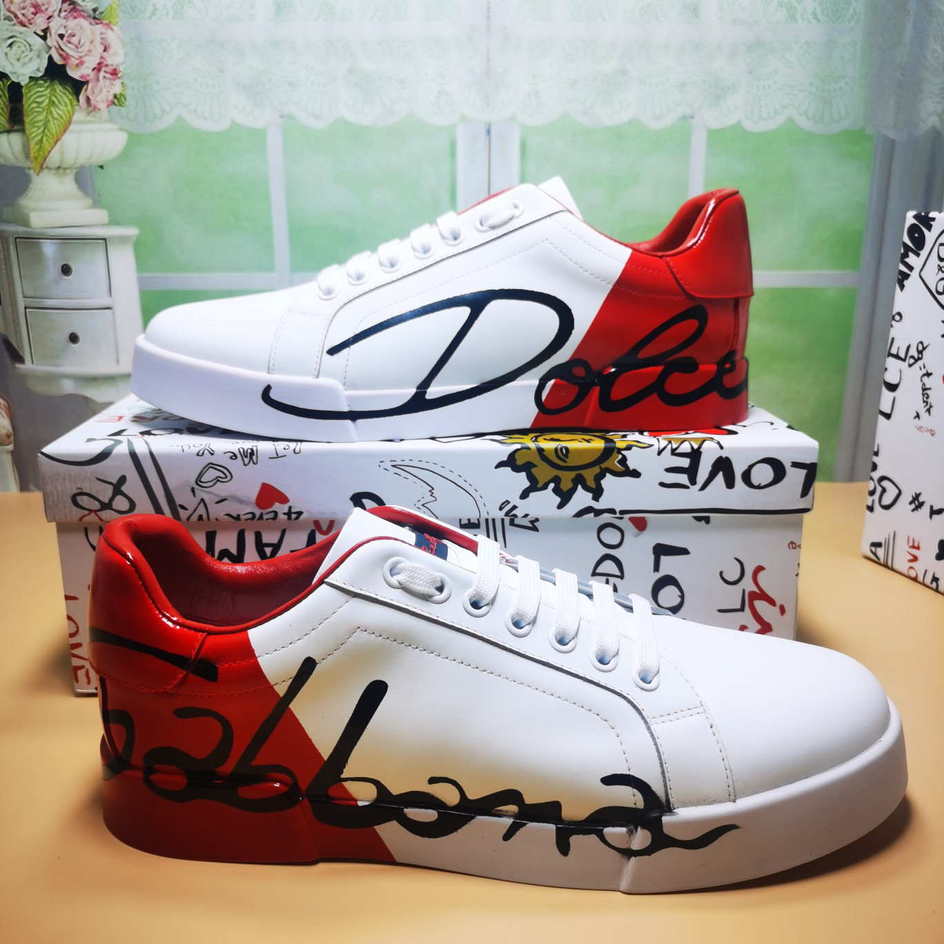 DG SNEAKER