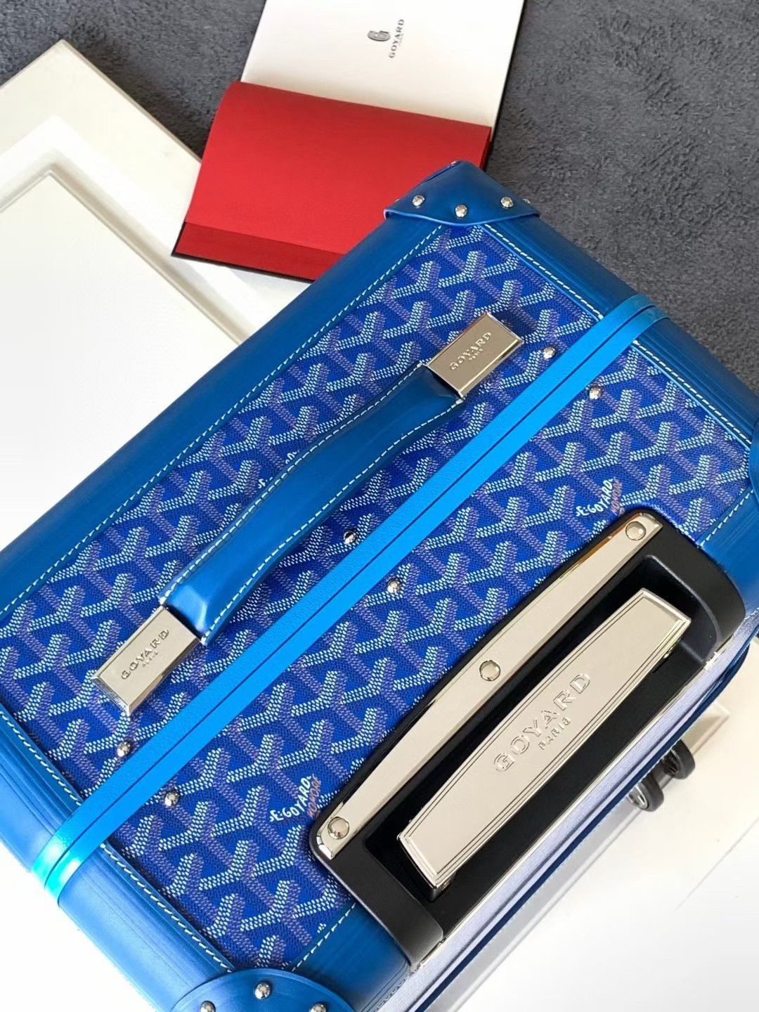 GOYARD PURSE