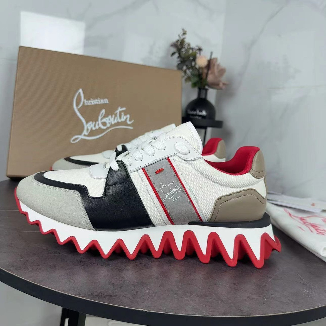 CHIAN LOUIN SNEAKER