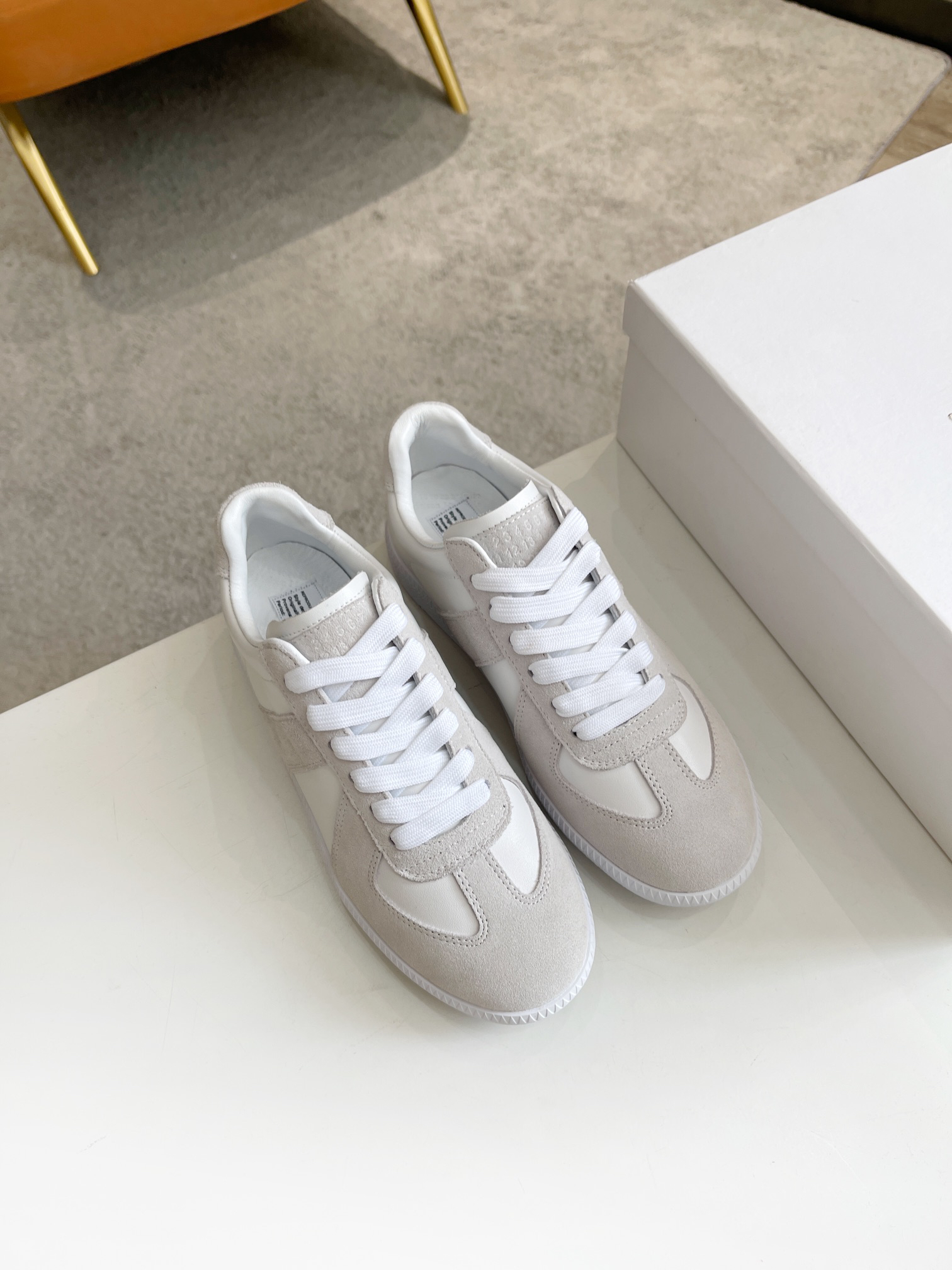 maison margiela sneaker