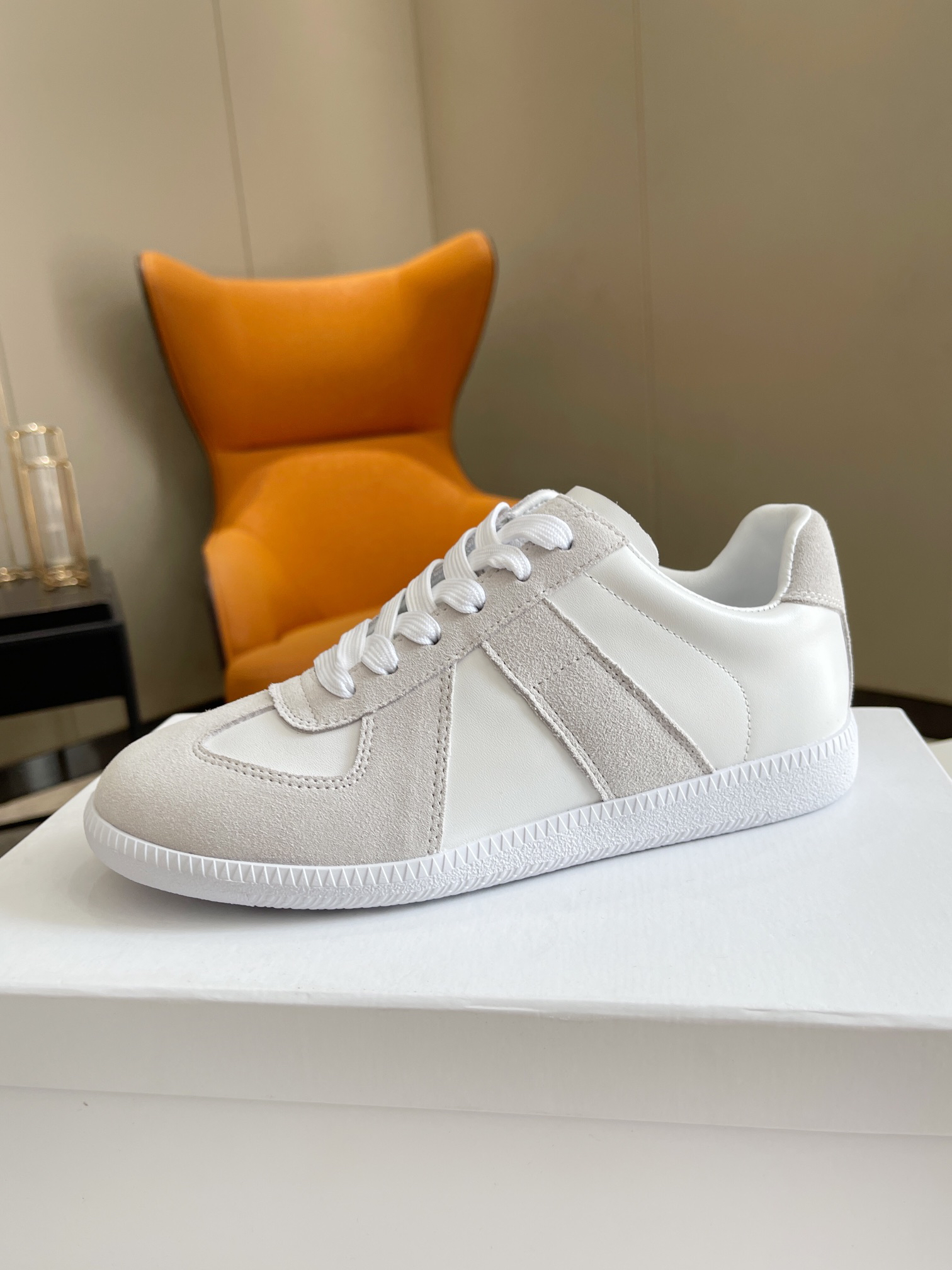 maison margiela sneaker