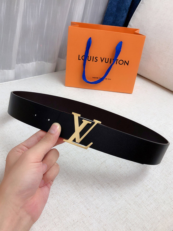 lvt belt