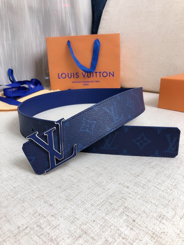 lvt belt