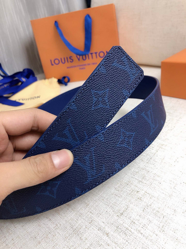 lvt belt