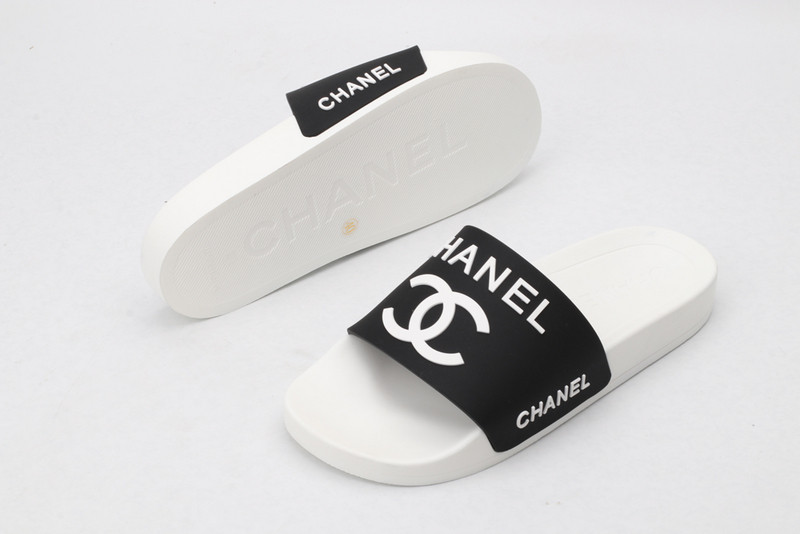 Ch*el slide