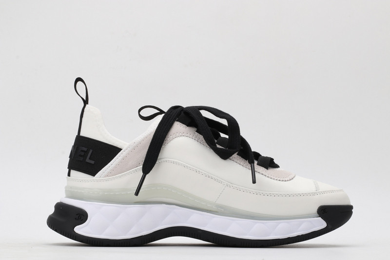 Ch*el sneaker