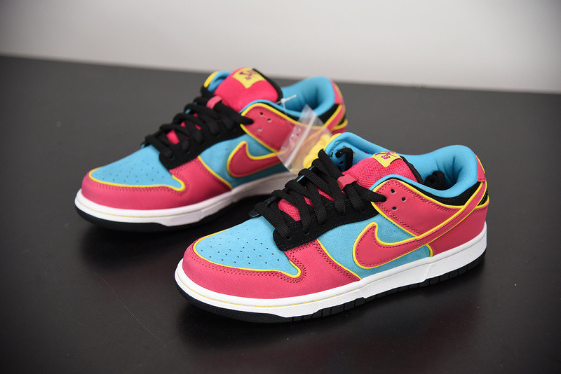 dunk sb low premium sb 