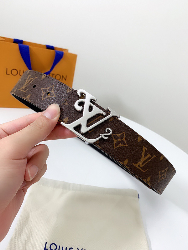lvt belt