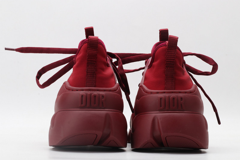 dio* d-connect sneaker
