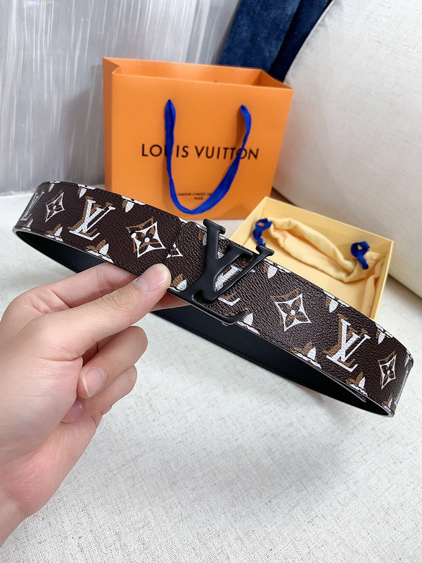 lvt belt