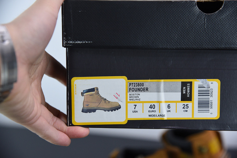 Ti*mber*land sneaker