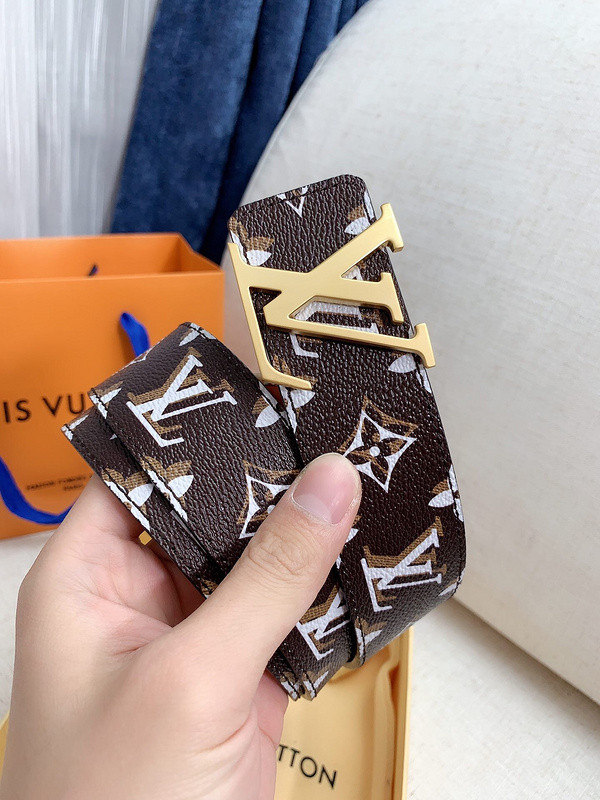 lvt belt