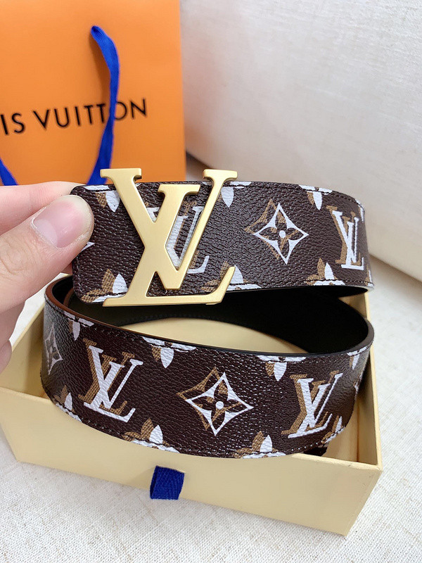 lvt belt