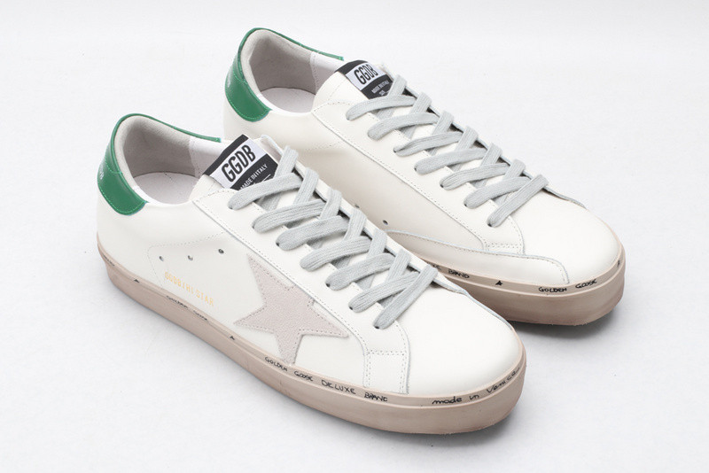 ggdb sneaker