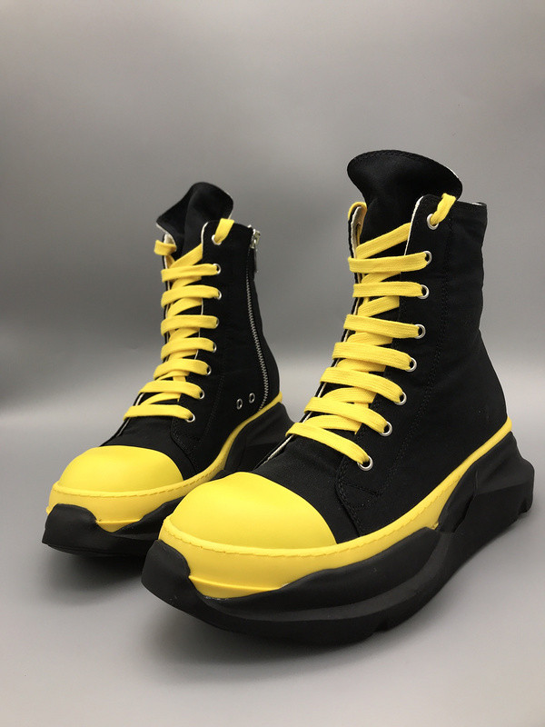 rick owens drkshdw