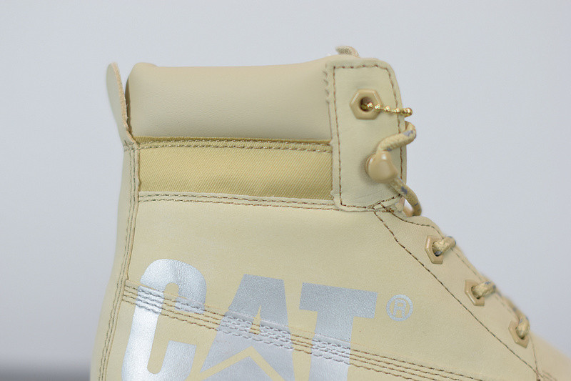 Ti*mber*land sneaker