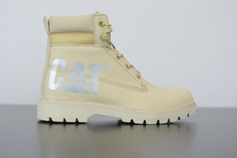 Ti*mber*land sneaker