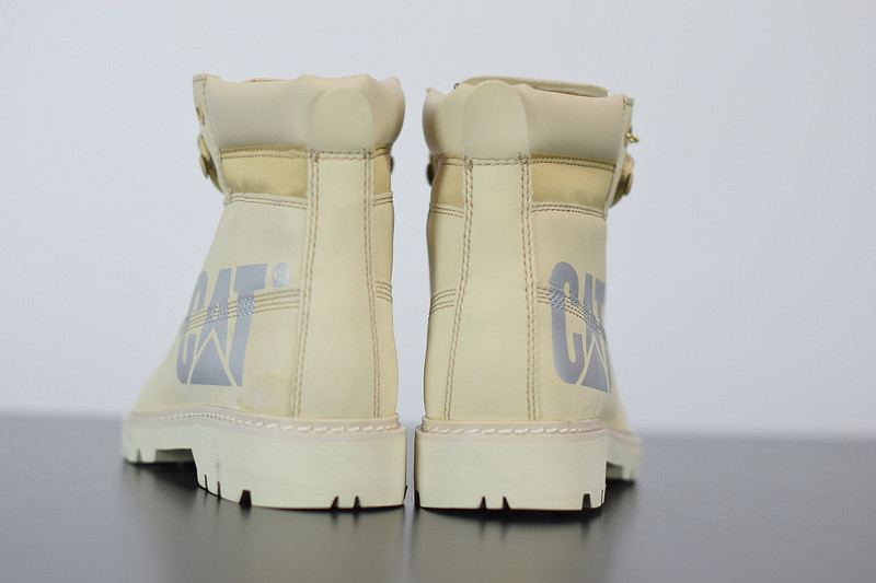 Ti*mber*land sneaker