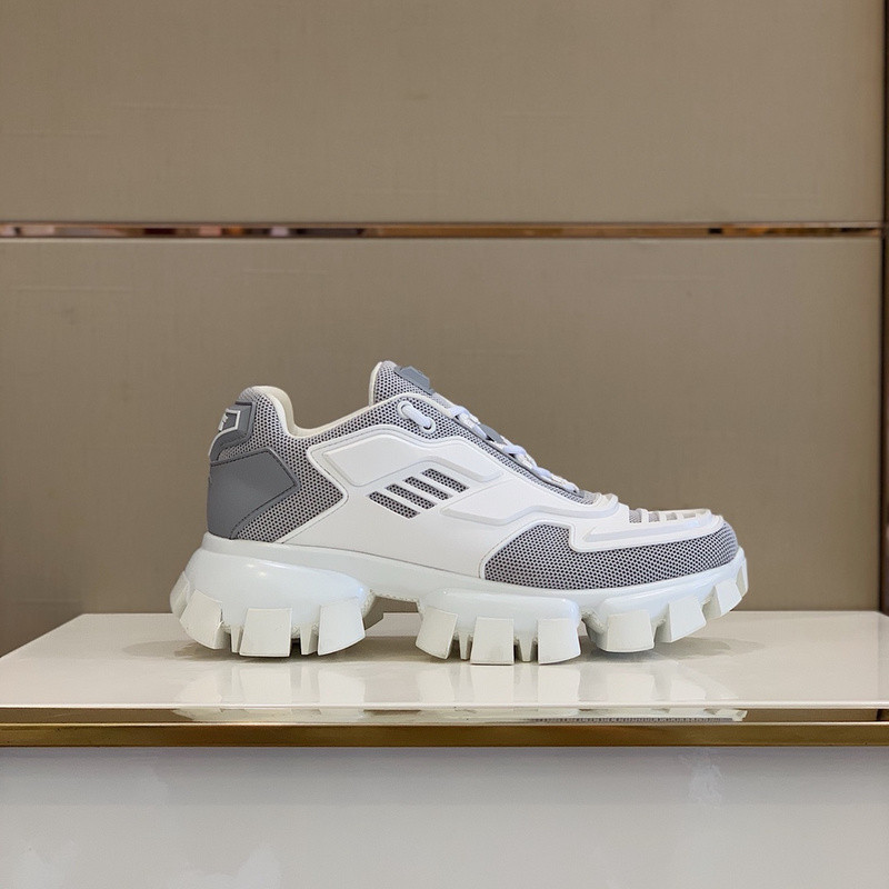 pr sneaker