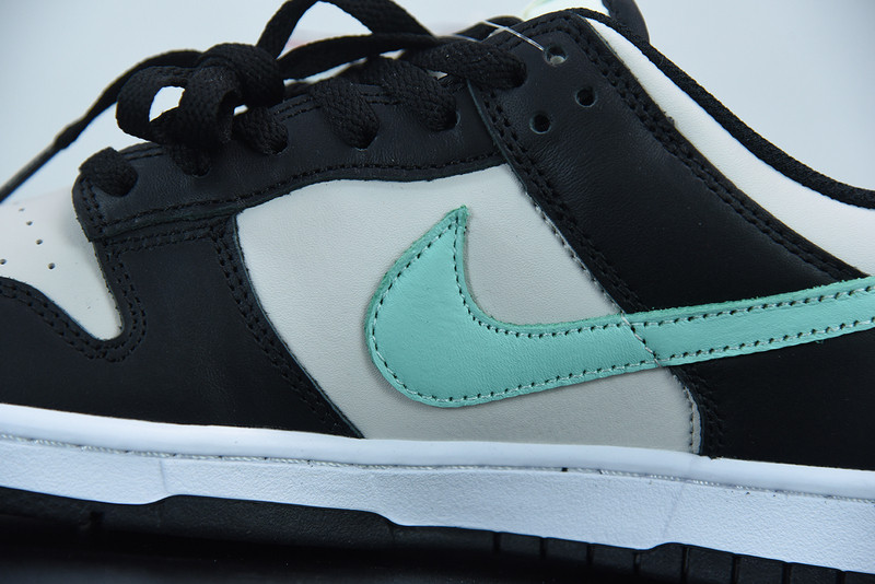 nike dunk low grey T*f*ny cw1590-003